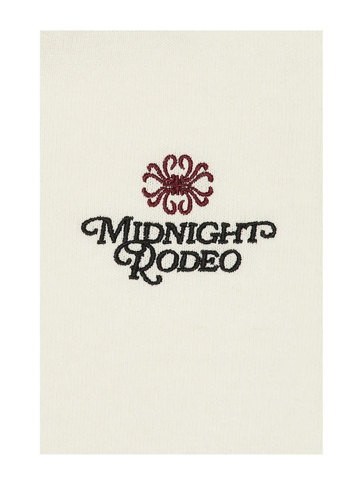 Midnight Rodeo ポロシャツ - 画像5