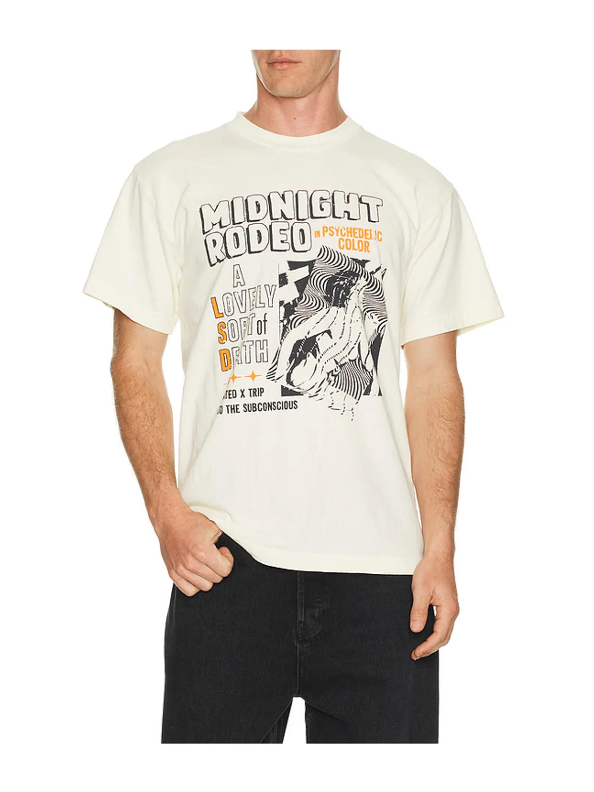 Midnight Rodeo Tシャツ - 画像1