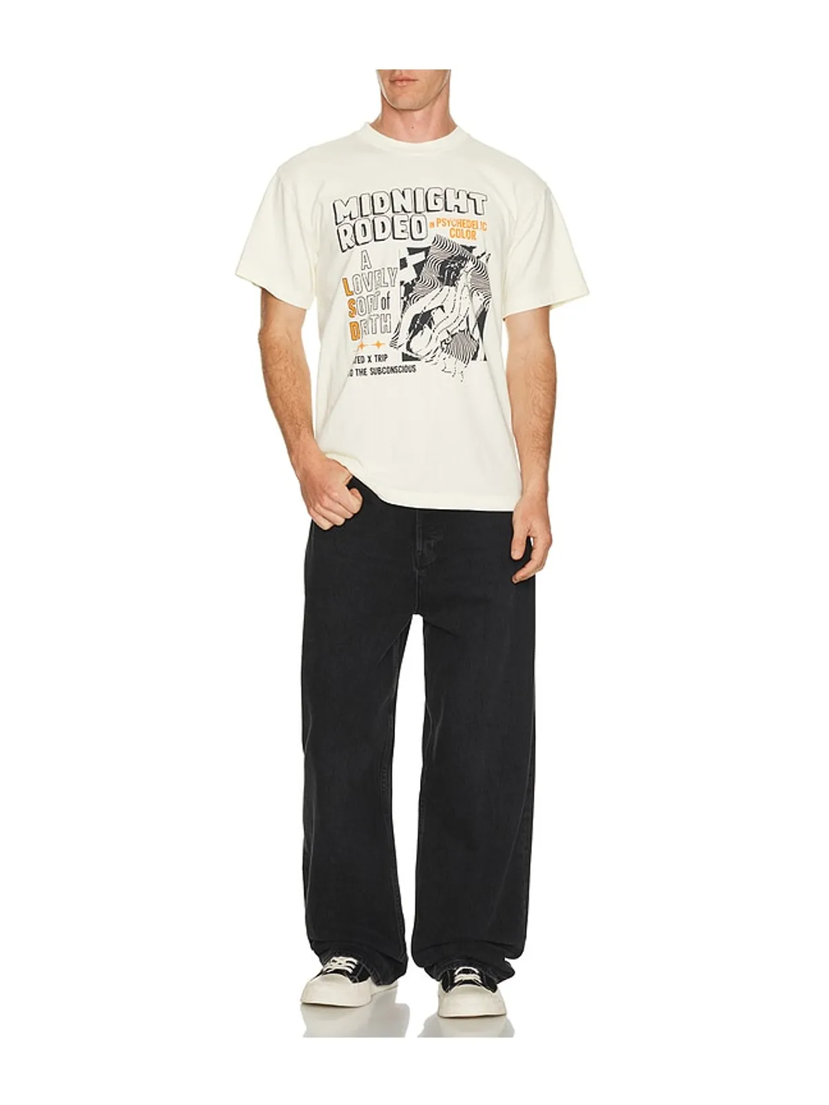 Midnight Rodeo Tシャツ - 画像3