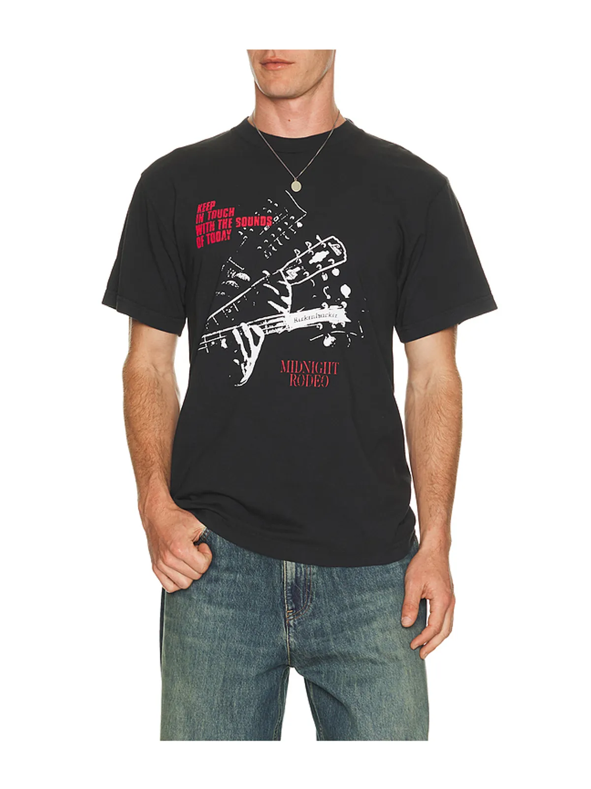 Midnight Rodeo Tシャツ - 画像1