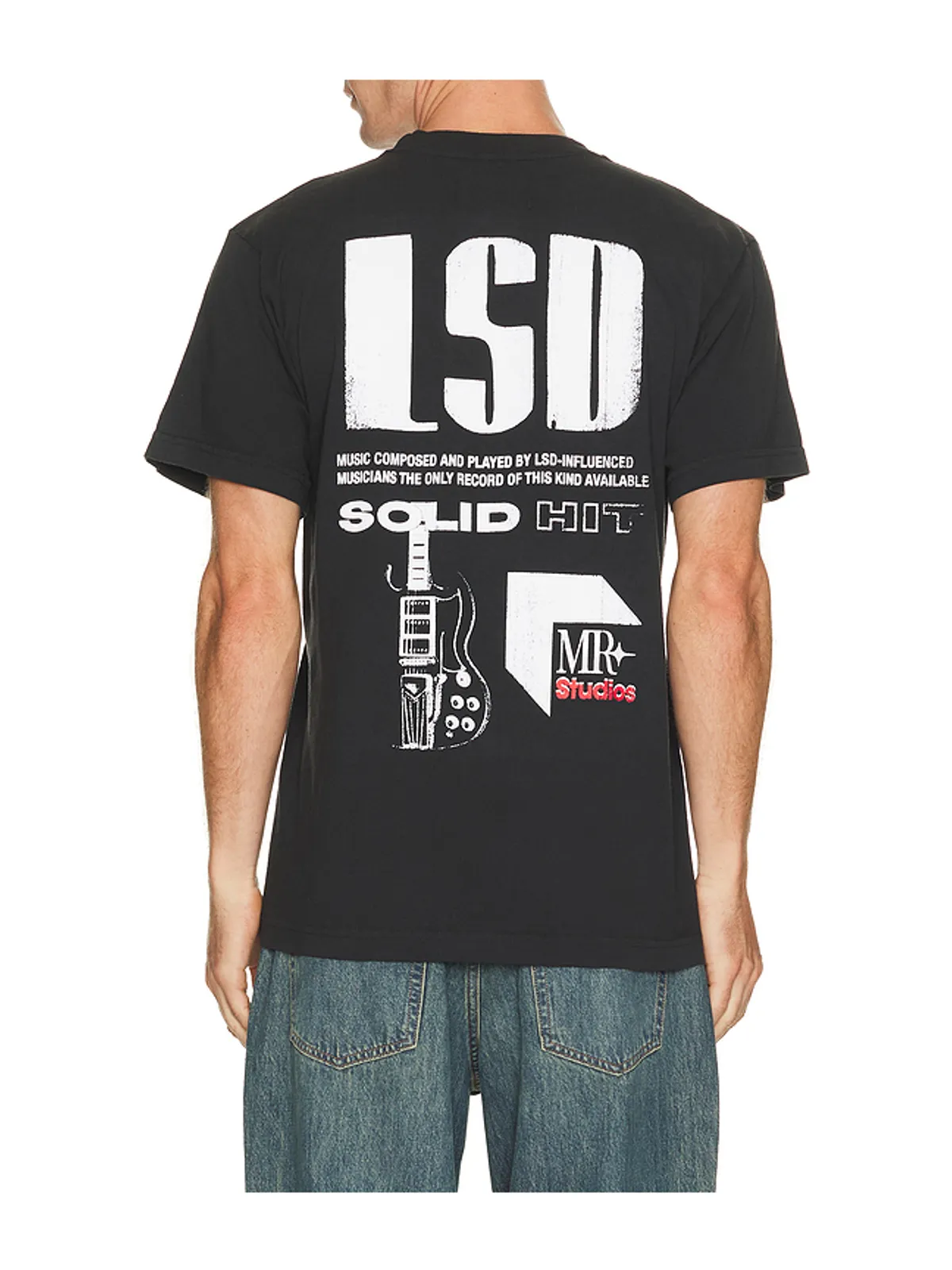 Midnight Rodeo Tシャツ - 画像2