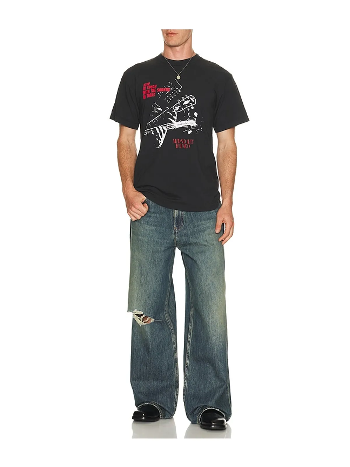 Midnight Rodeo Tシャツ - 画像3