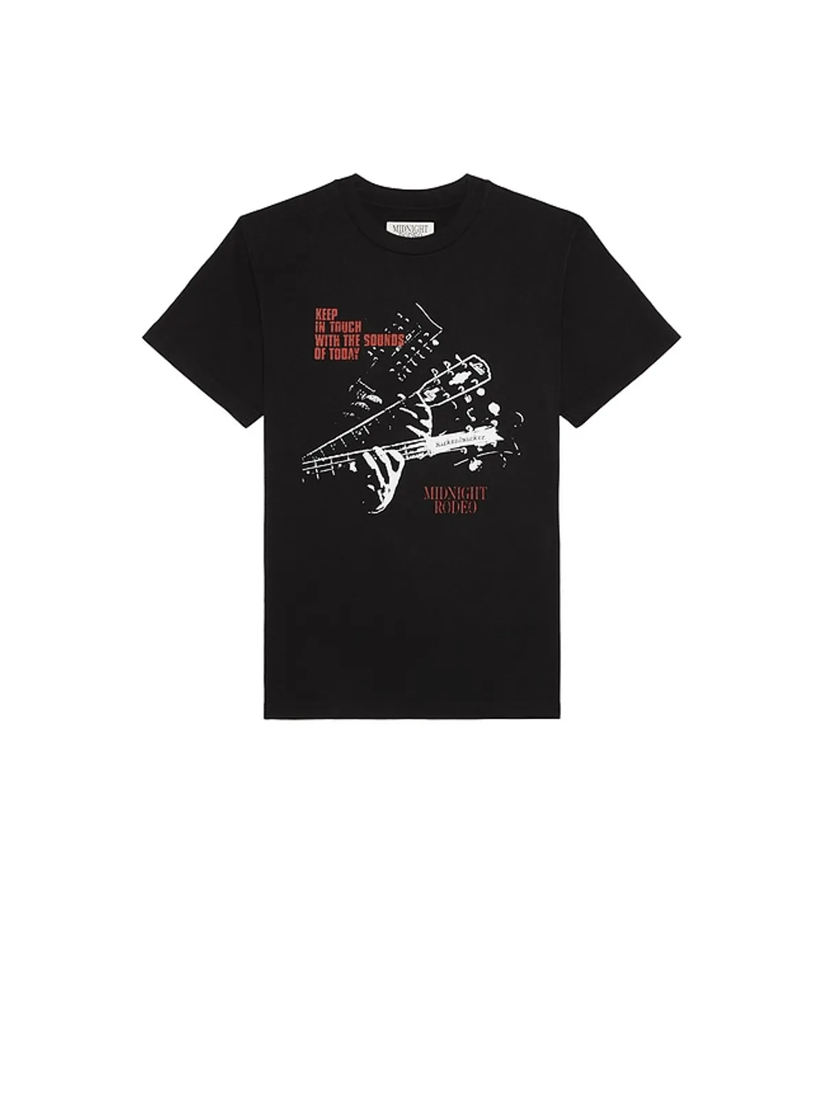 Midnight Rodeo Tシャツ - 画像4