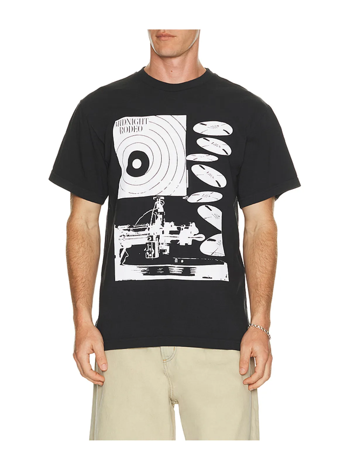 Midnight Rodeo Tシャツ - 画像1