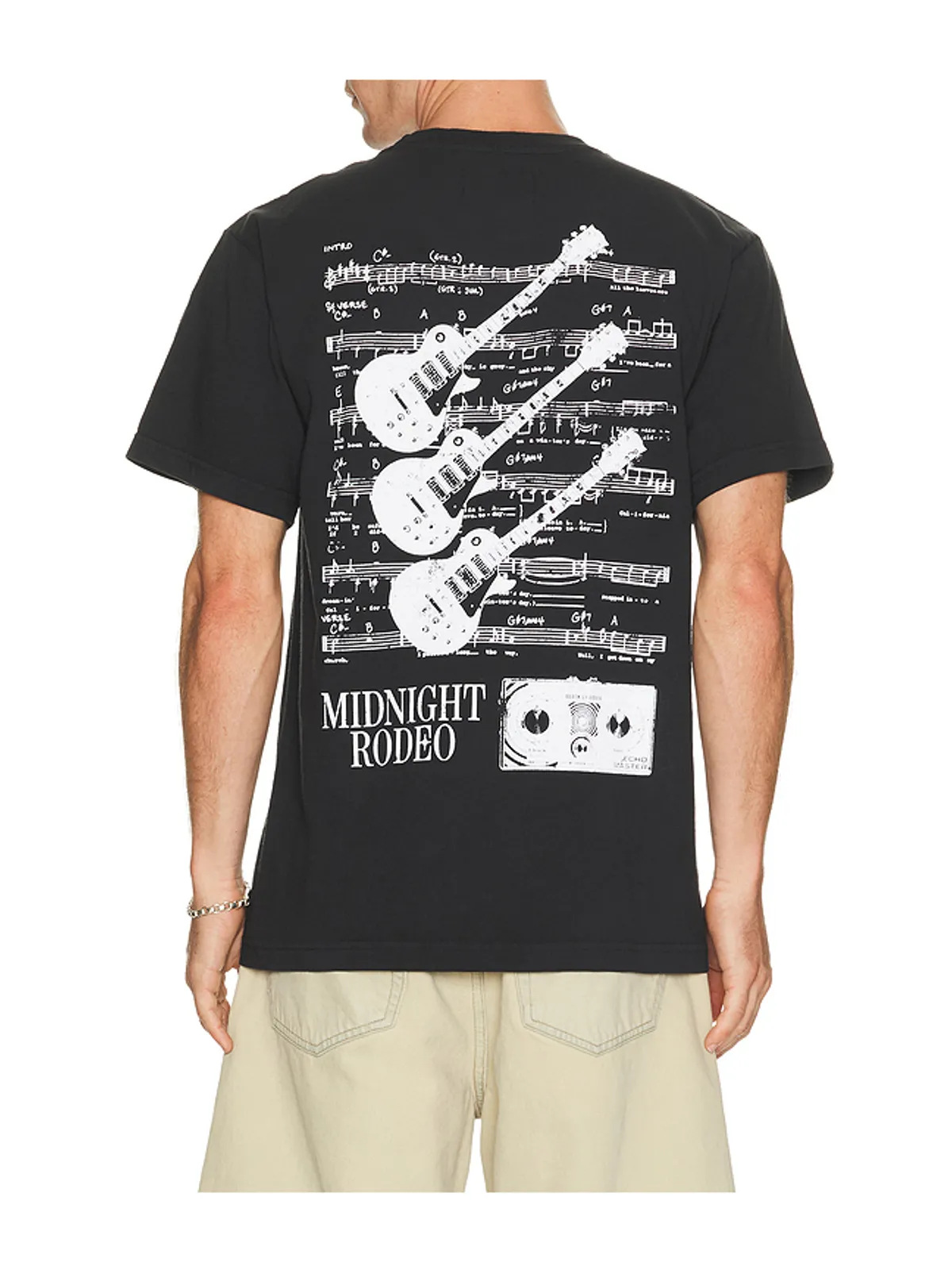 Midnight Rodeo Tシャツ - 画像2
