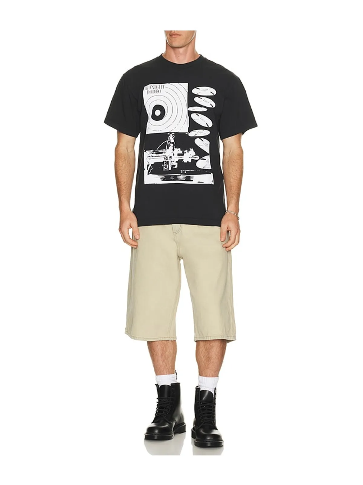 Midnight Rodeo Tシャツ - 画像3