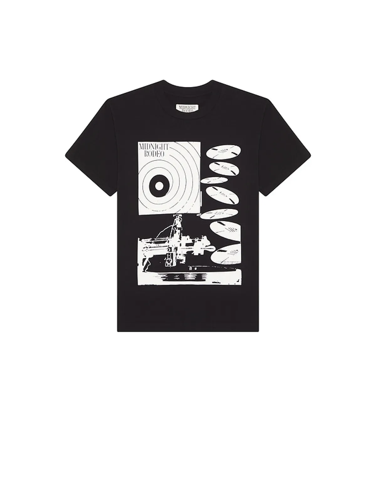 Midnight Rodeo Tシャツ - 画像4