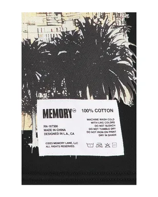 Memory Lane パーカー - サムネイル5