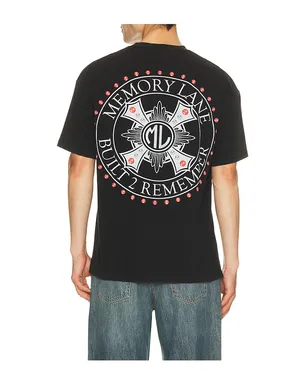 Memory Lane Tシャツ - サムネイル1