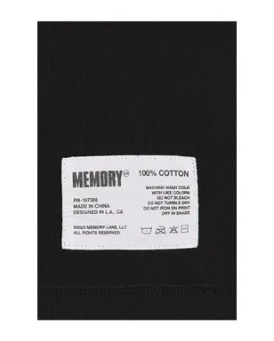 Memory Lane Tシャツ - サムネイル5
