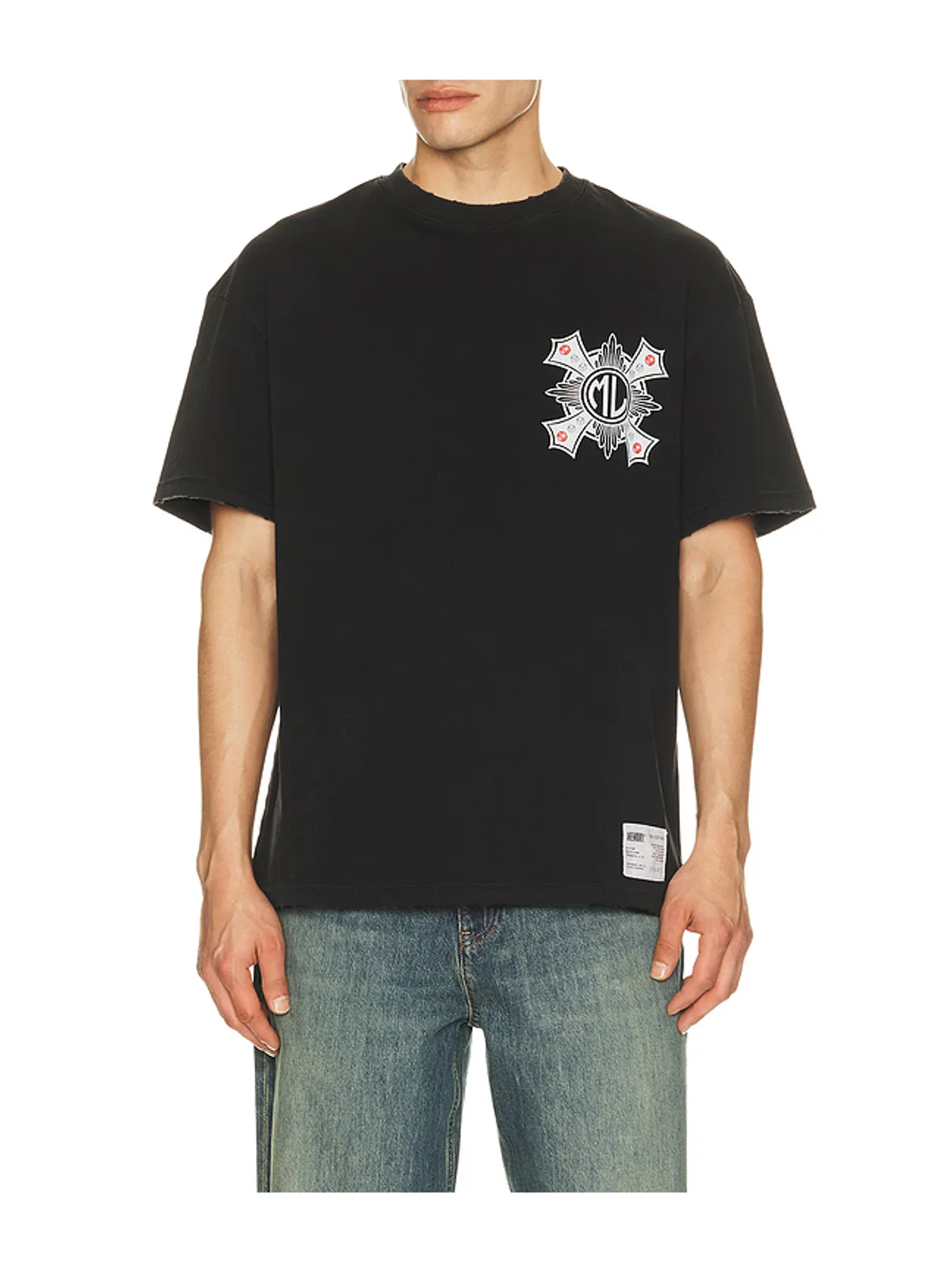 Memory Lane Tシャツ - 画像2