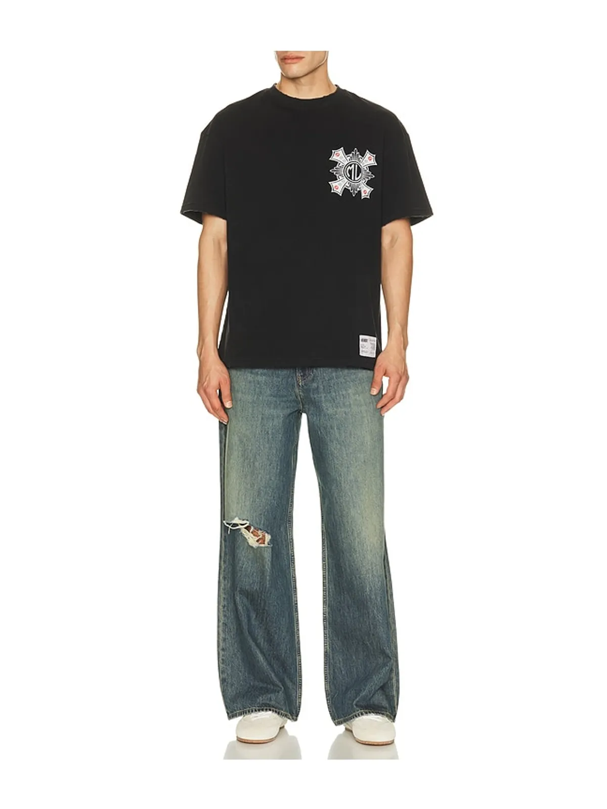 Memory Lane Tシャツ - 画像3