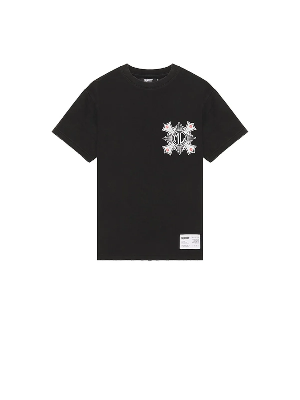Memory Lane Tシャツ - 画像4