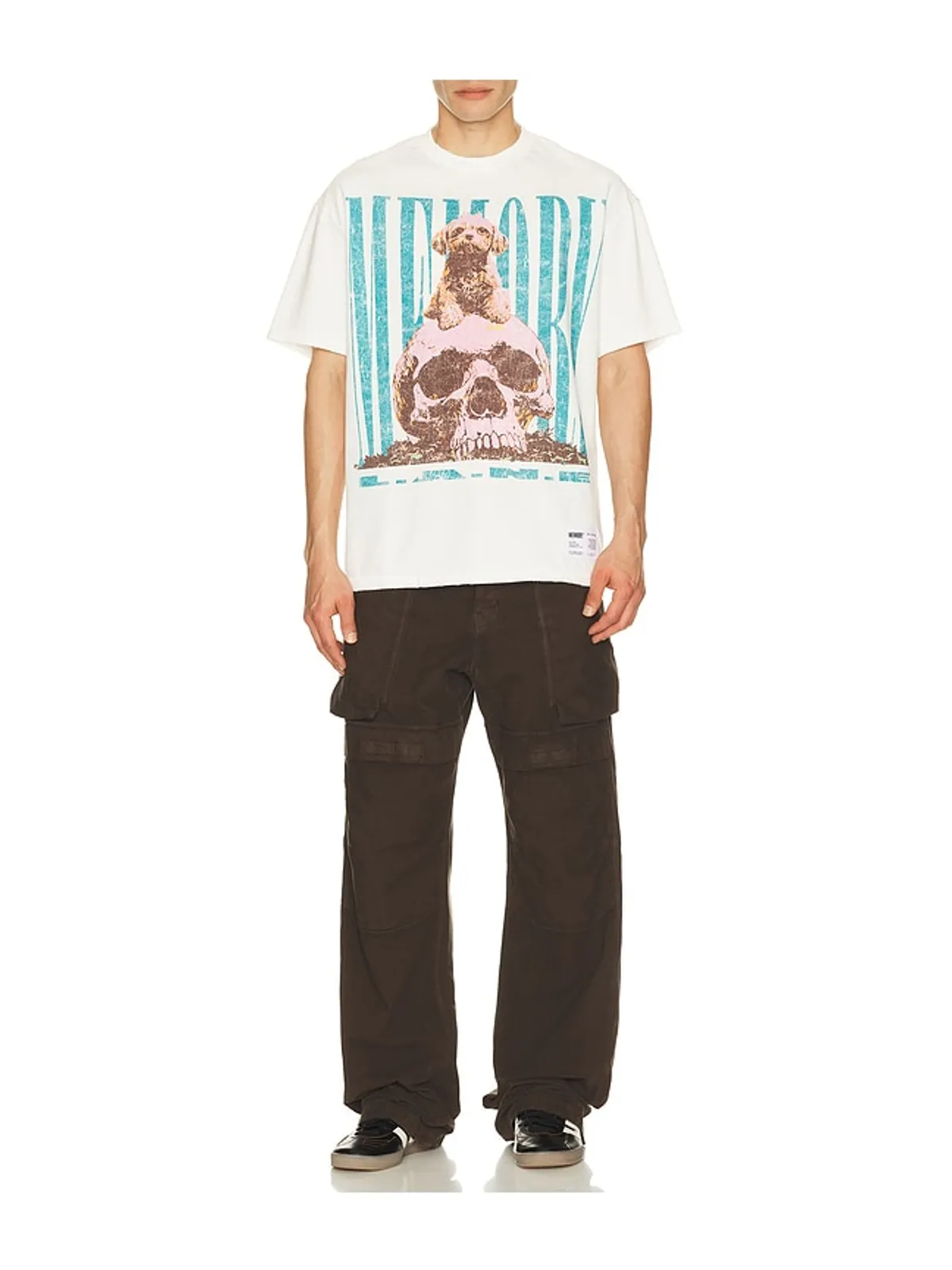 Memory Lane Tシャツ - 画像3