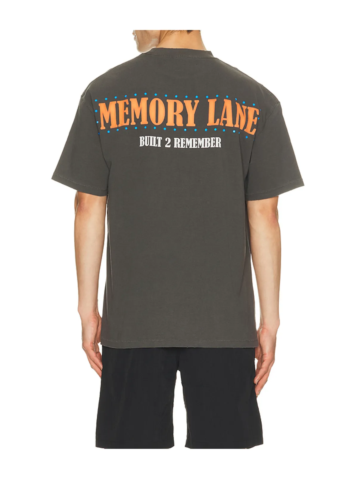 Memory Lane シャツ - 画像2