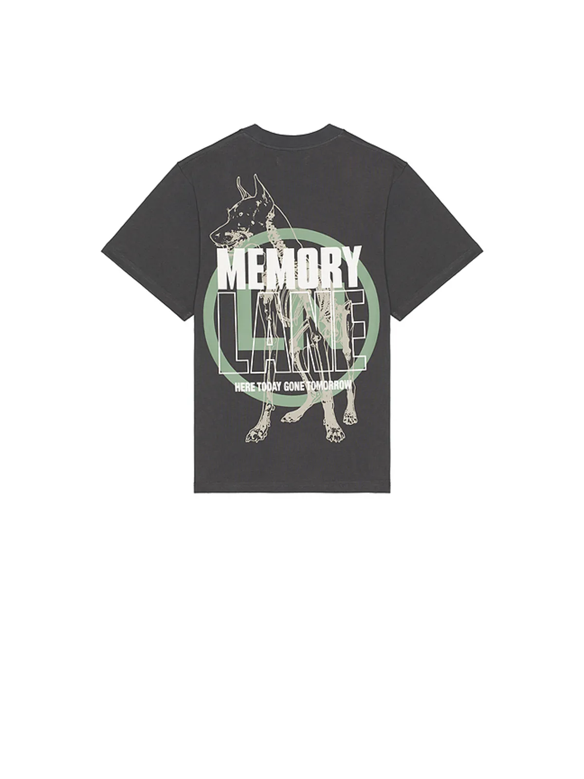 Memory Lane GUARD Tシャツ - 画像1