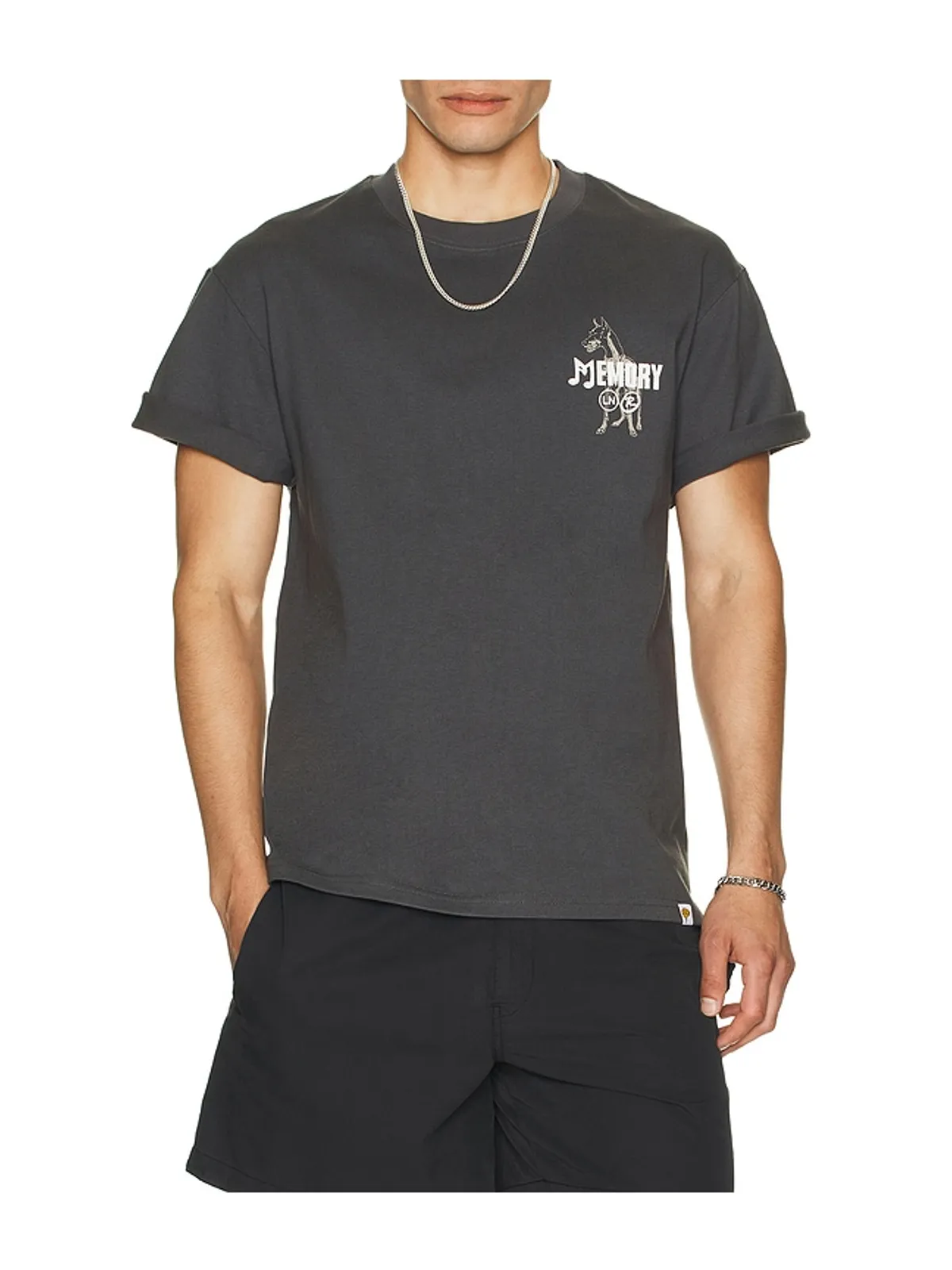 Memory Lane GUARD Tシャツ - 画像3