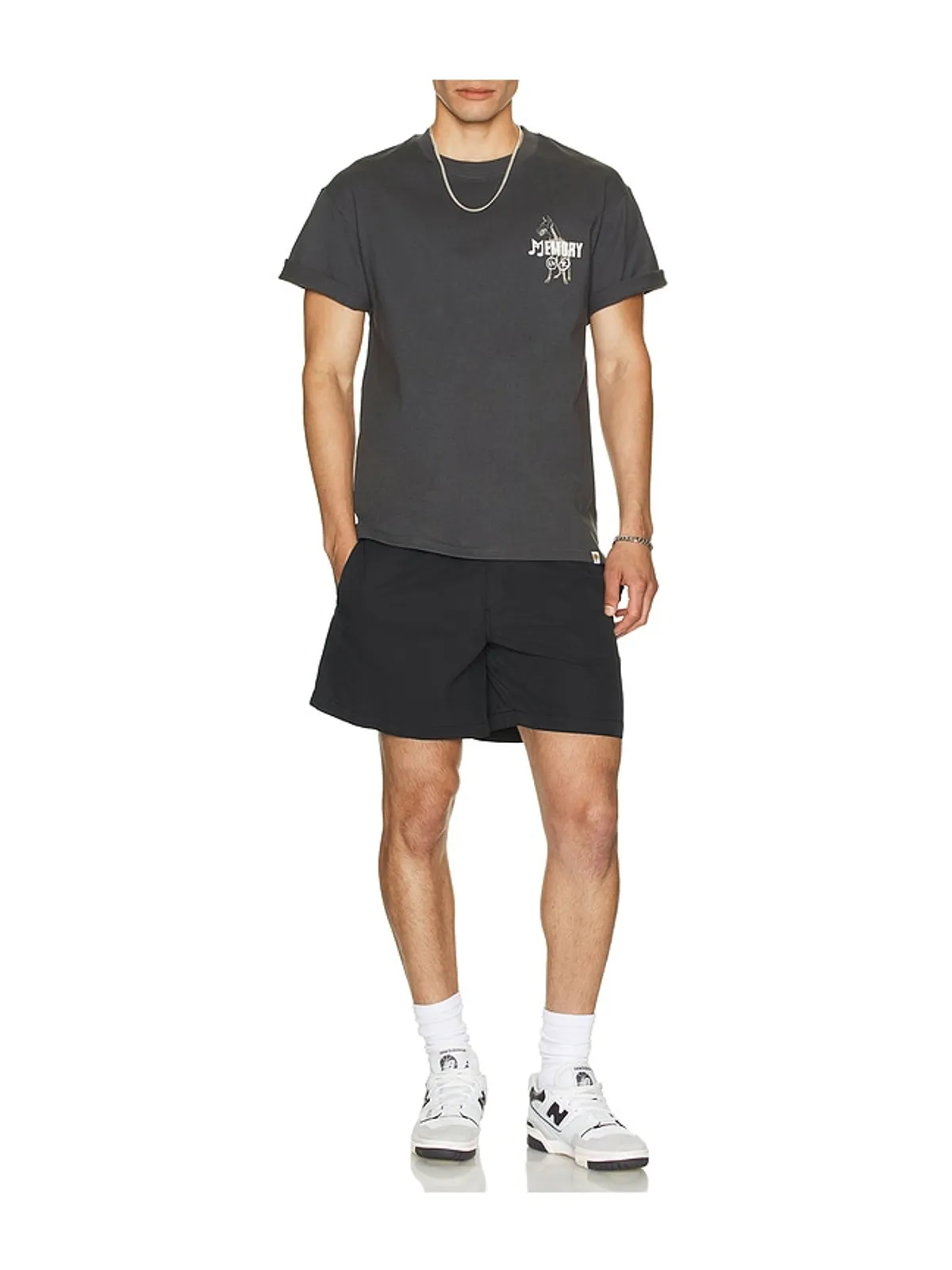 Memory Lane GUARD Tシャツ - 画像4