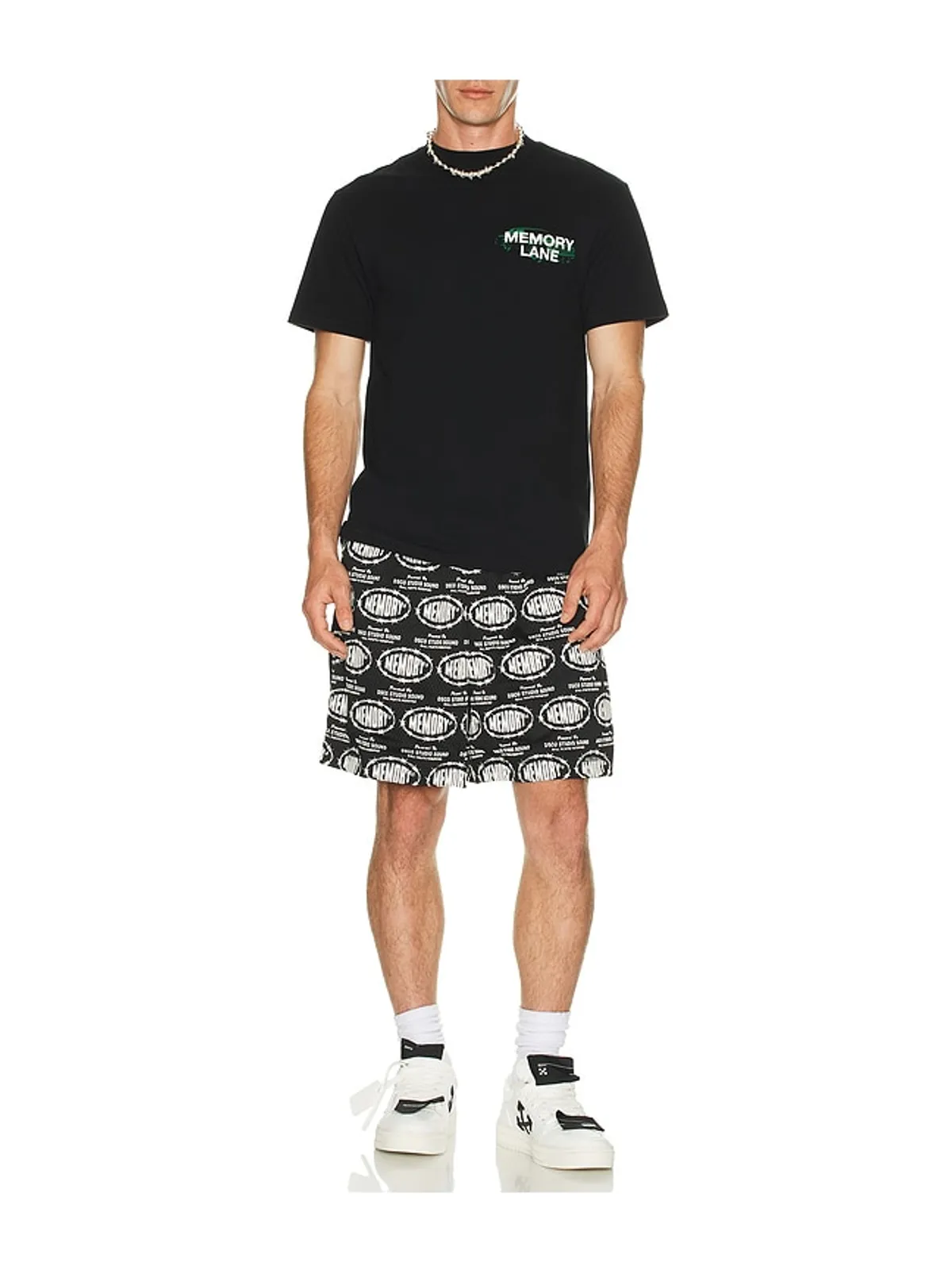 Memory Lane GRAND Tシャツ - 画像4
