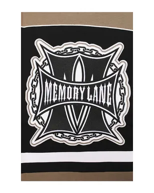 Memory Lane SHIELD ホッキージャージ - サムネイル3