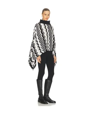 Missoni PONCHO ポンチョ - サムネイル2