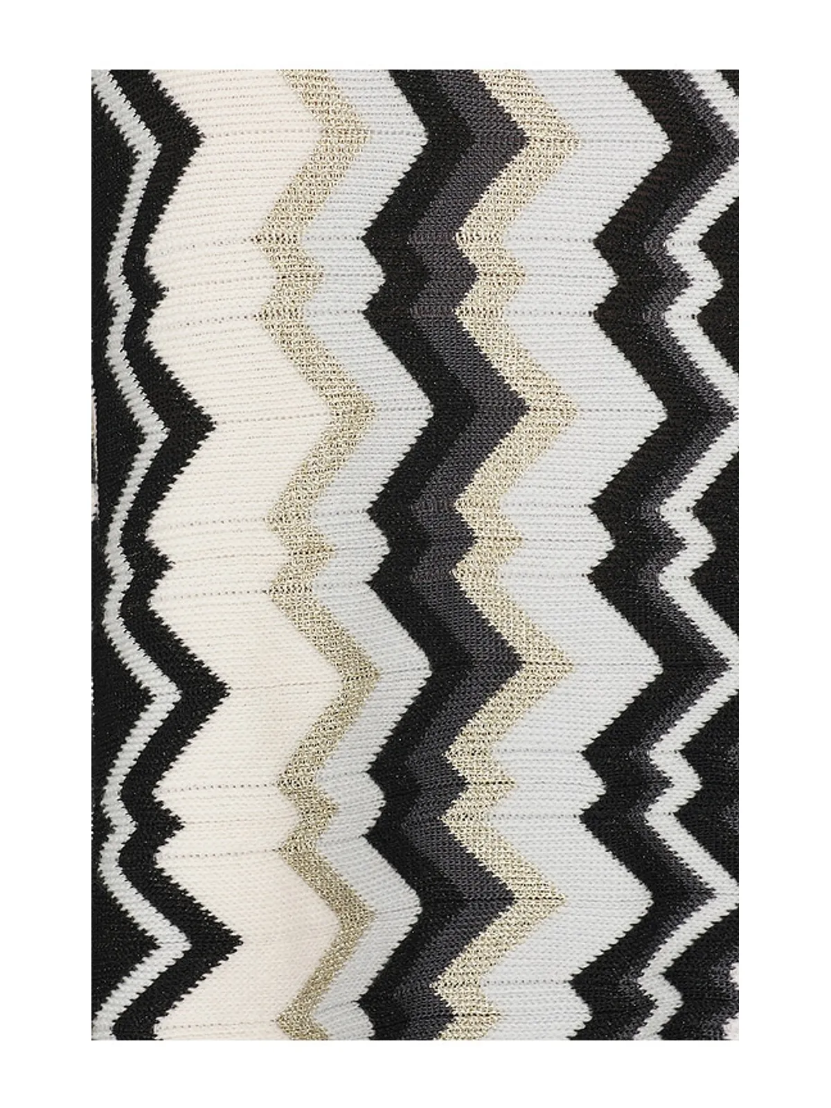 Missoni PONCHO ポンチョ - 画像4