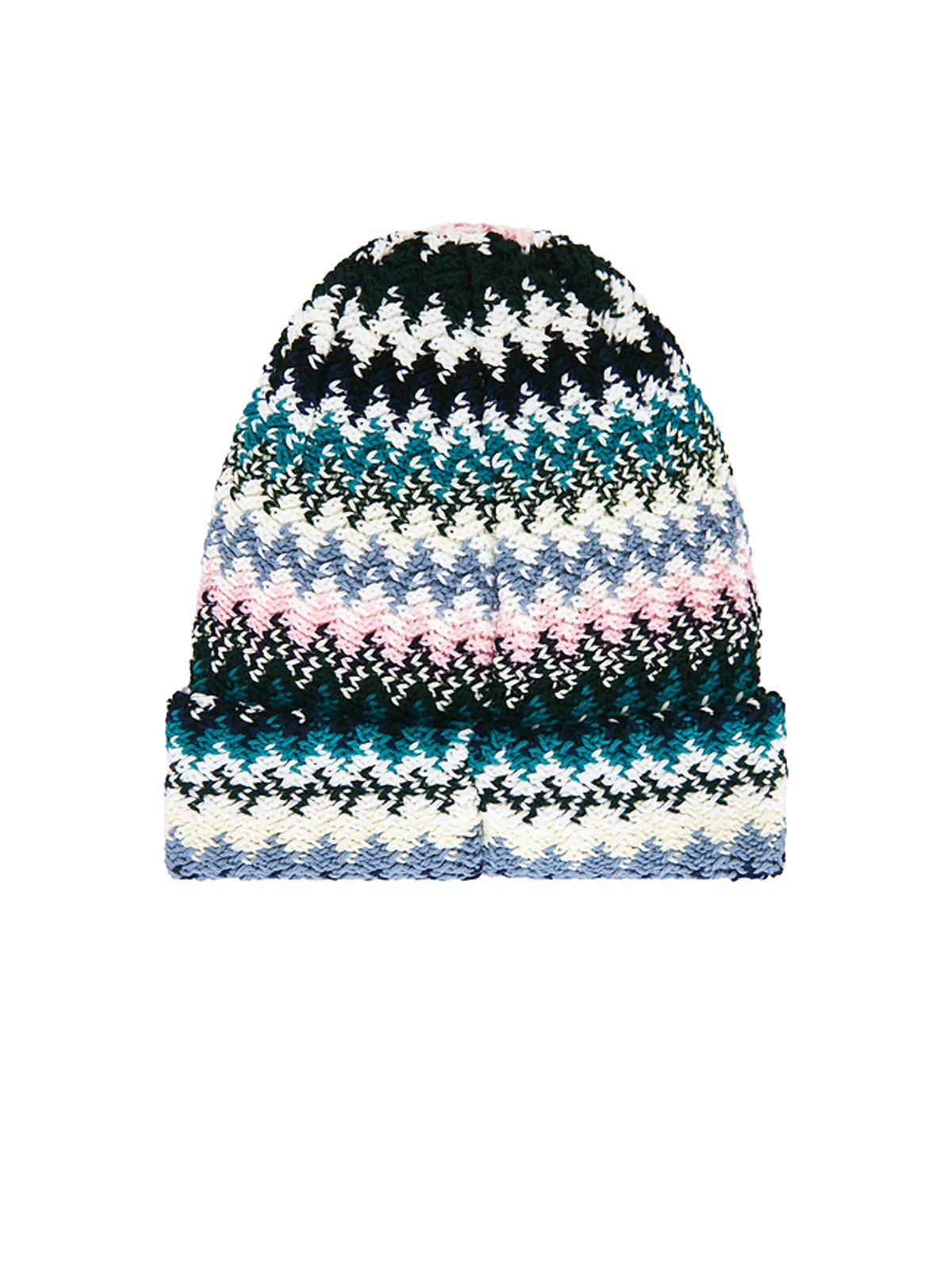 Missoni SCARF ブランケットスカーフ - 画像2