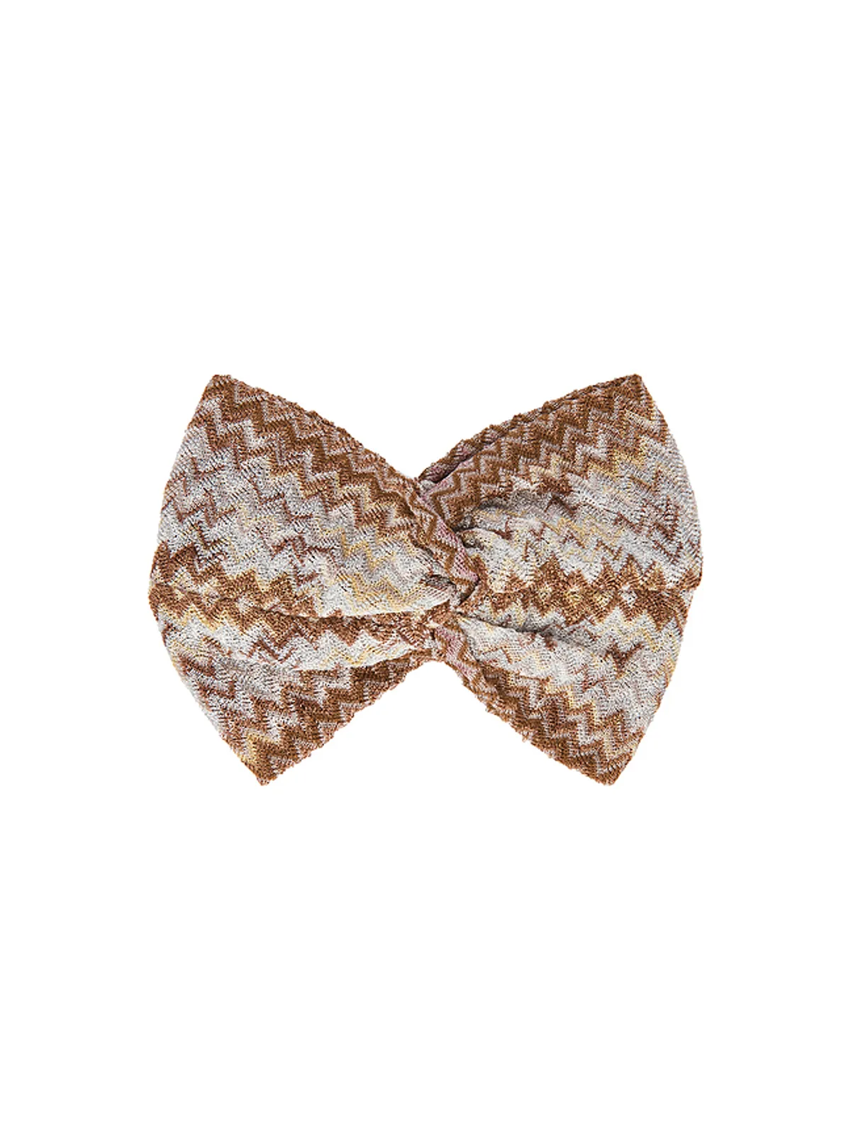 Missoni HEADBAND ヘッドバンド - 画像1