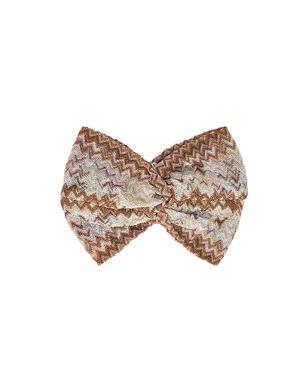 Missoni HEADBAND ヘッドバンド - サムネイル1