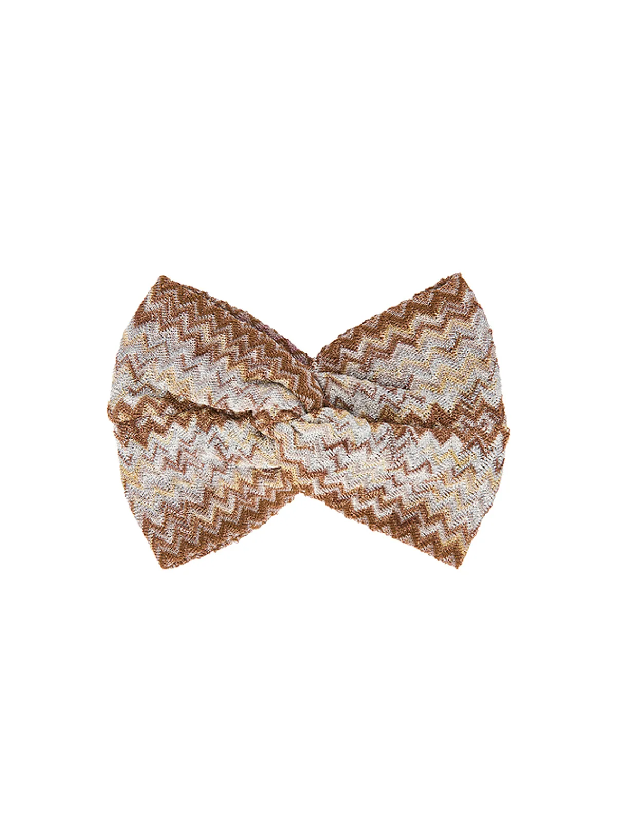 Missoni HEADBAND ヘッドバンド - 画像2