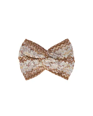 Missoni HEADBAND ヘッドバンド - サムネイル2