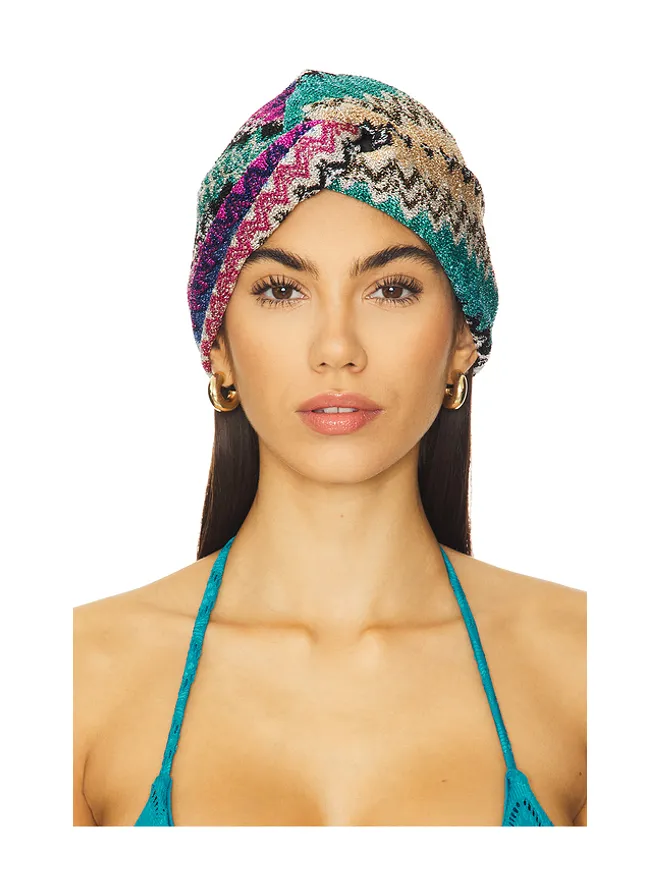 Missoni Missoni ターバンの商品画像