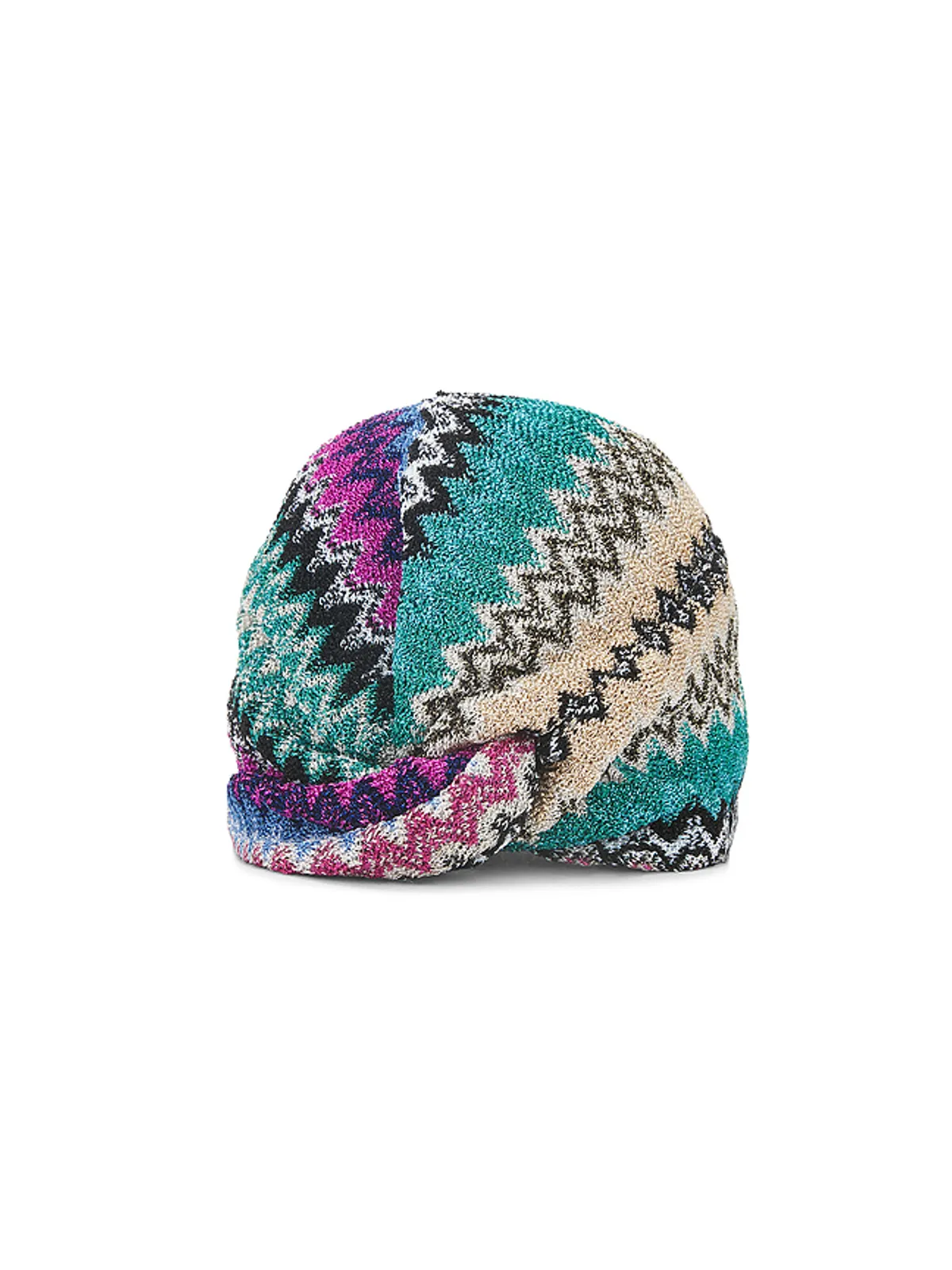 Missoni ターバン - 画像2