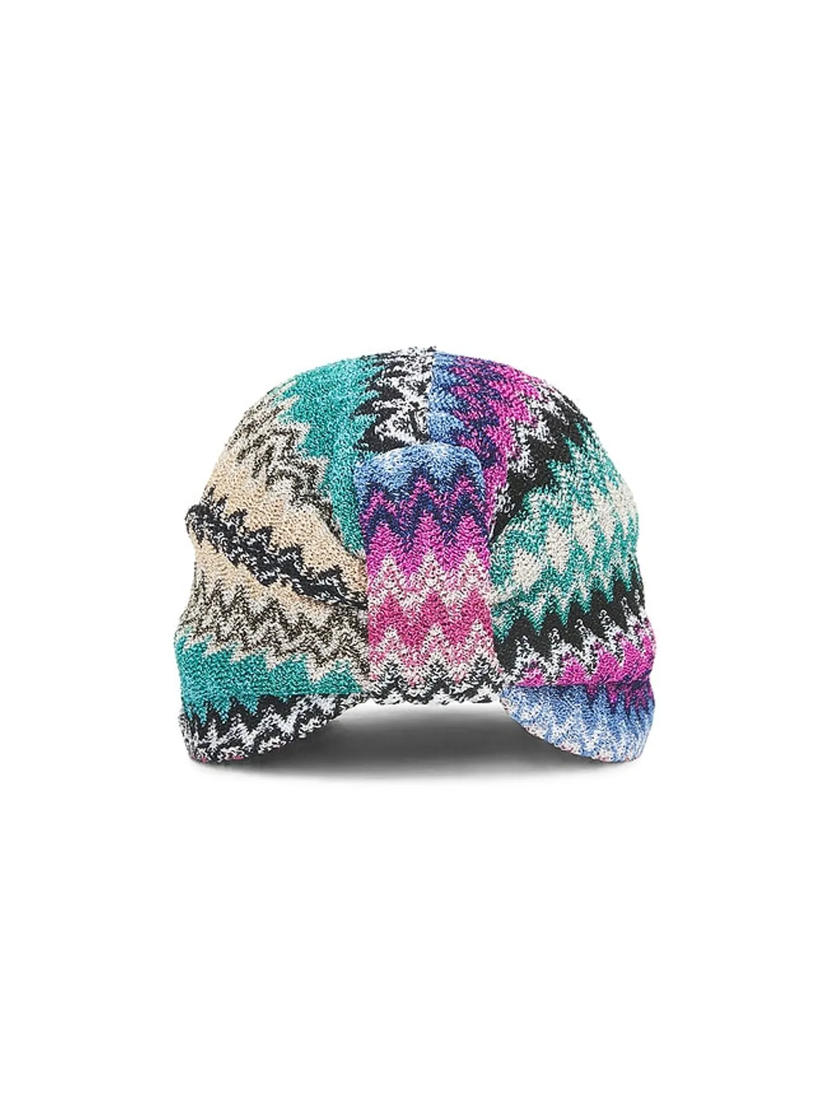 Missoni ターバン - 画像3