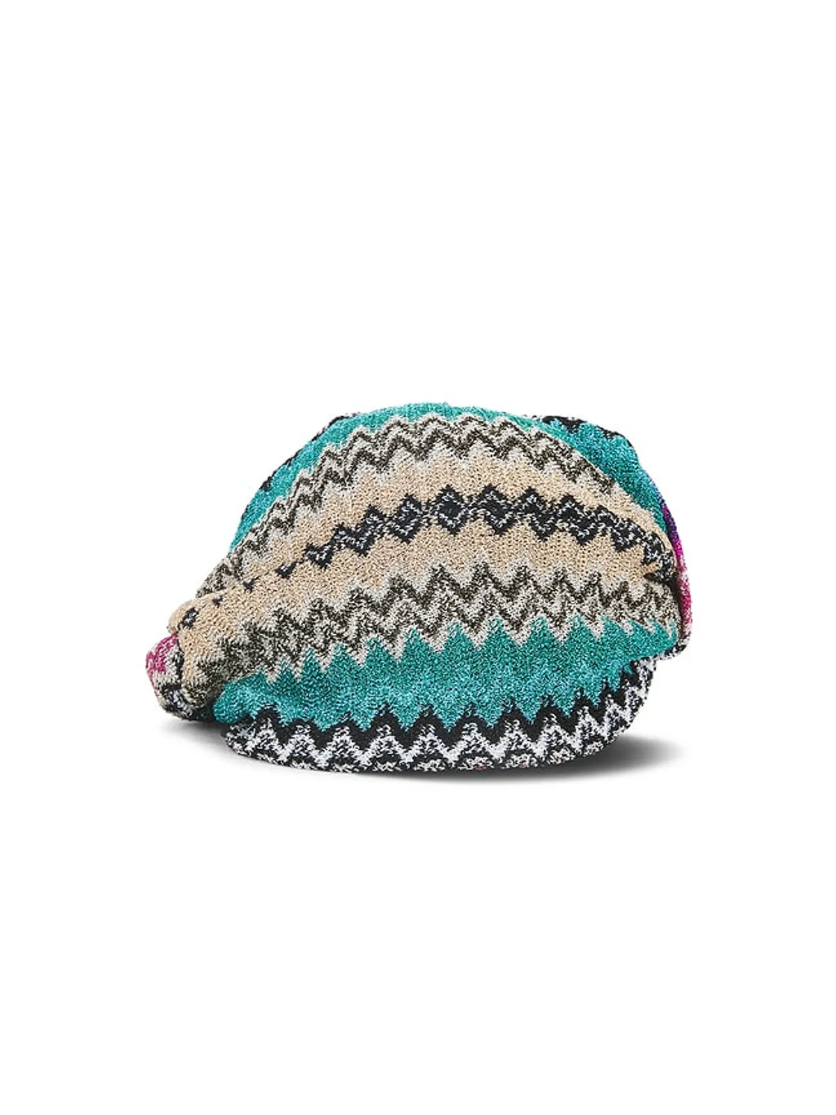 Missoni ターバン - 画像4