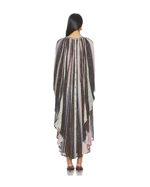 Missoni DRESS ドレス - Black,Blue. - サムネイル3