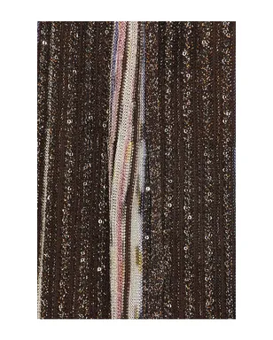 Missoni DRESS ドレス - Black,Blue. - サムネイル4