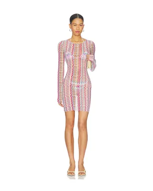 Missoni LONG SLEEVE T-SHIRT 長袖Tシャツ - サムネイル1