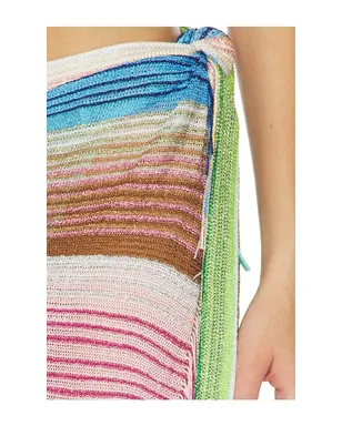 Missoni PAREO パレオ - Green,Pink. - サムネイル6