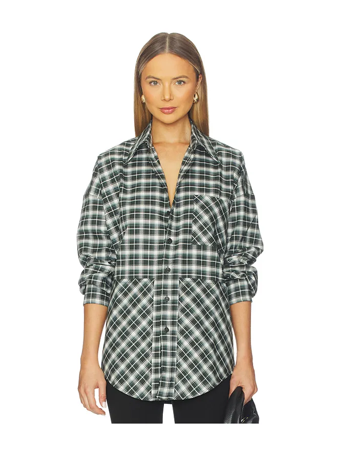 Missoni Missoni 長袖シャツの商品画像