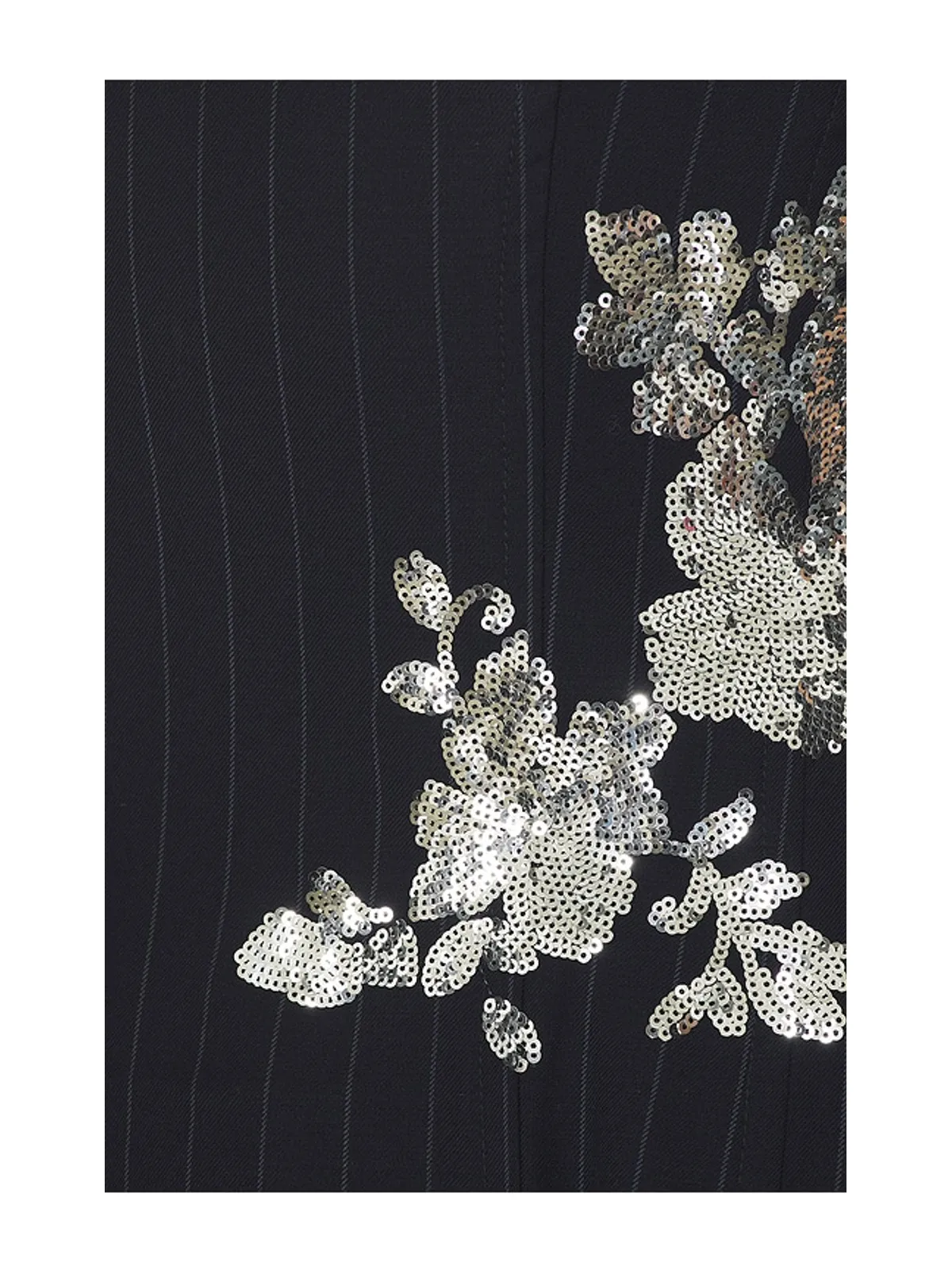 Marques ' Almeida CORSET トップ - 画像5