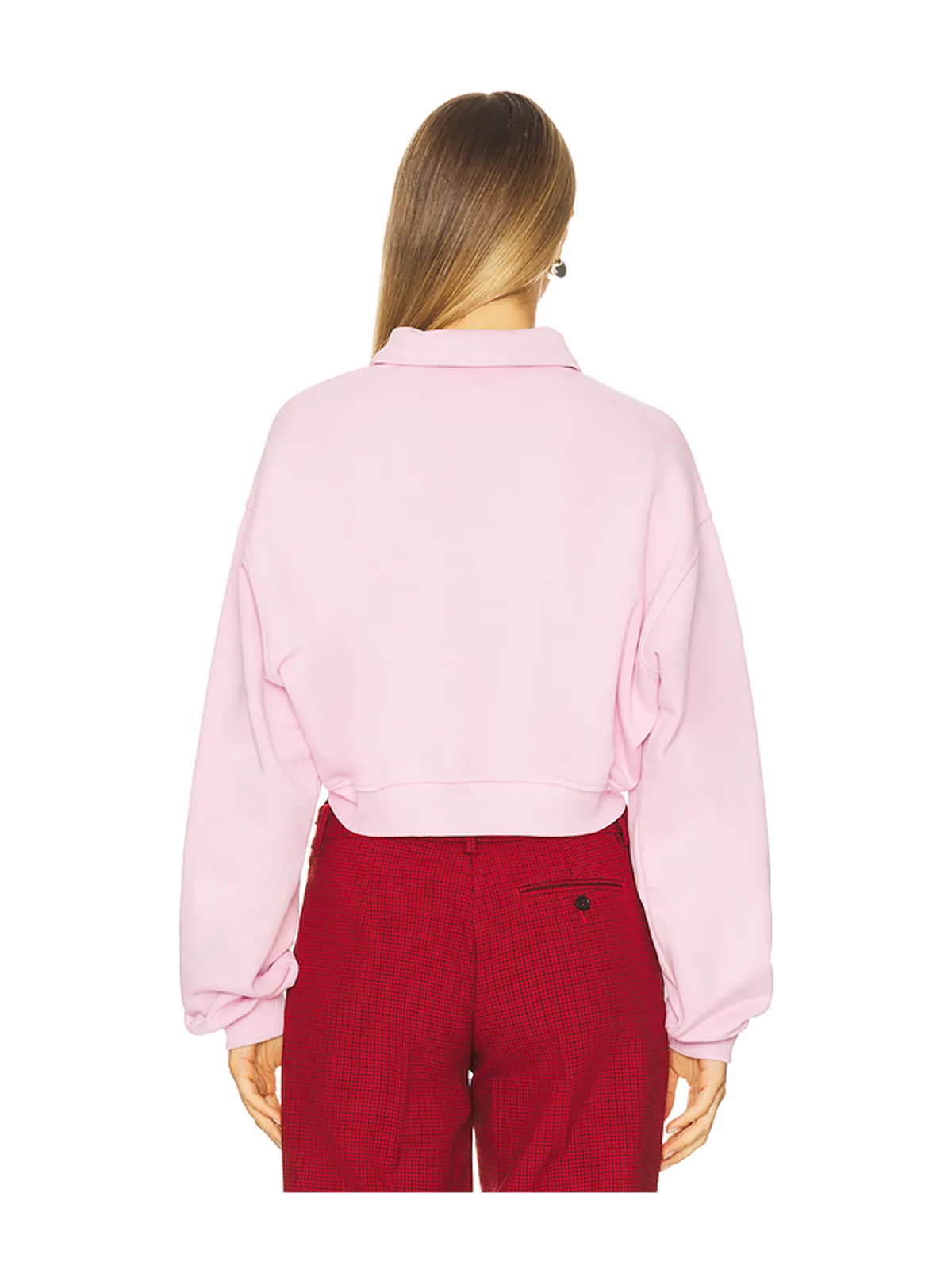 MSGM THE RABBIT セーター - 画像3