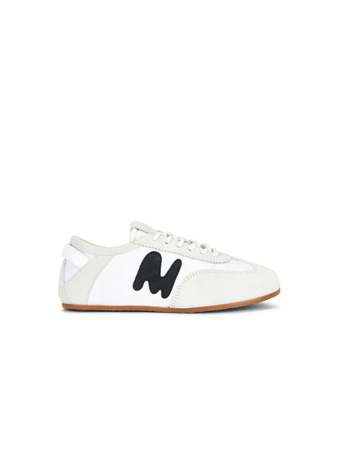 MSGM MSGM NEW RETRO SUPER LIGHT スニーカーの商品画像