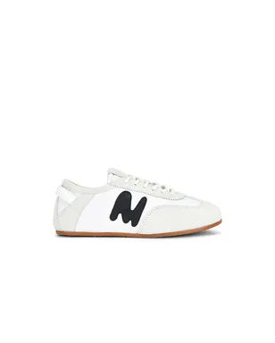 MSGM NEW RETRO SUPER LIGHT スニーカー - サムネイル1