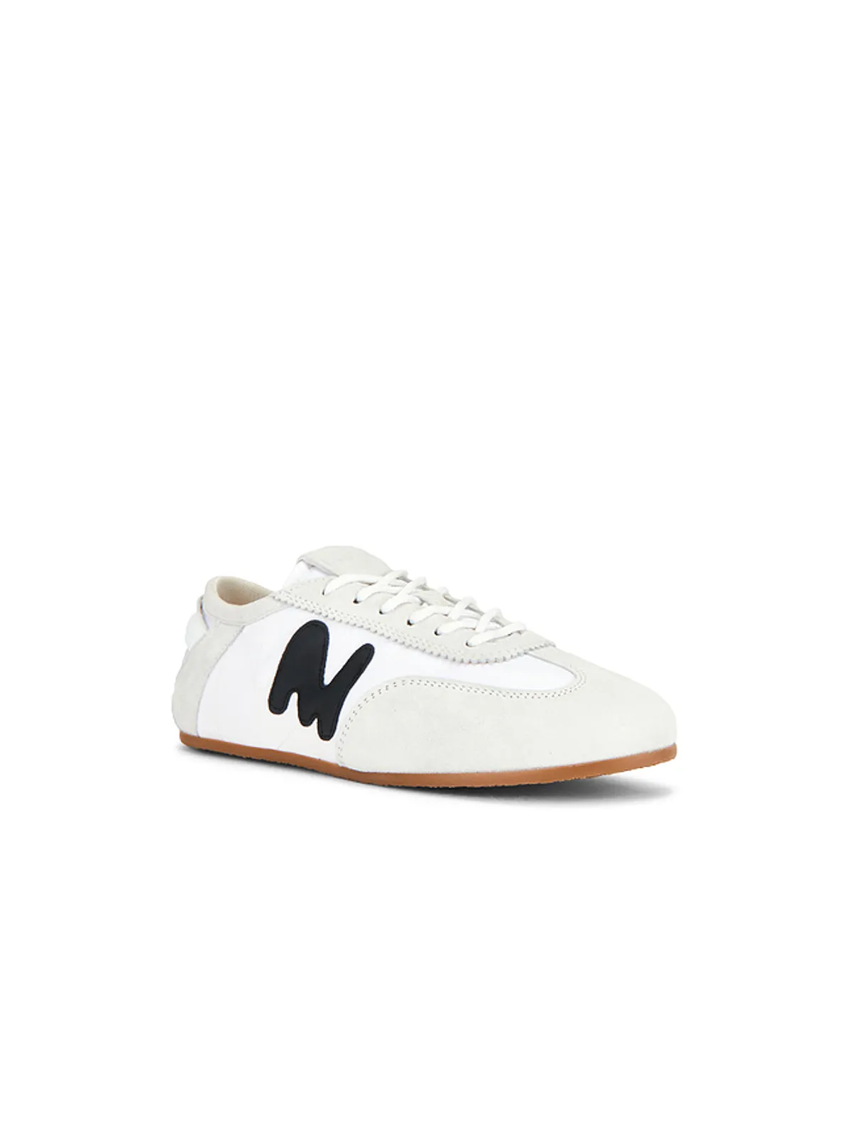 MSGM NEW RETRO SUPER LIGHT スニーカー - 画像2