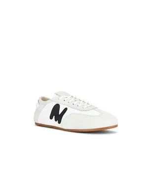 MSGM NEW RETRO SUPER LIGHT スニーカー - サムネイル2