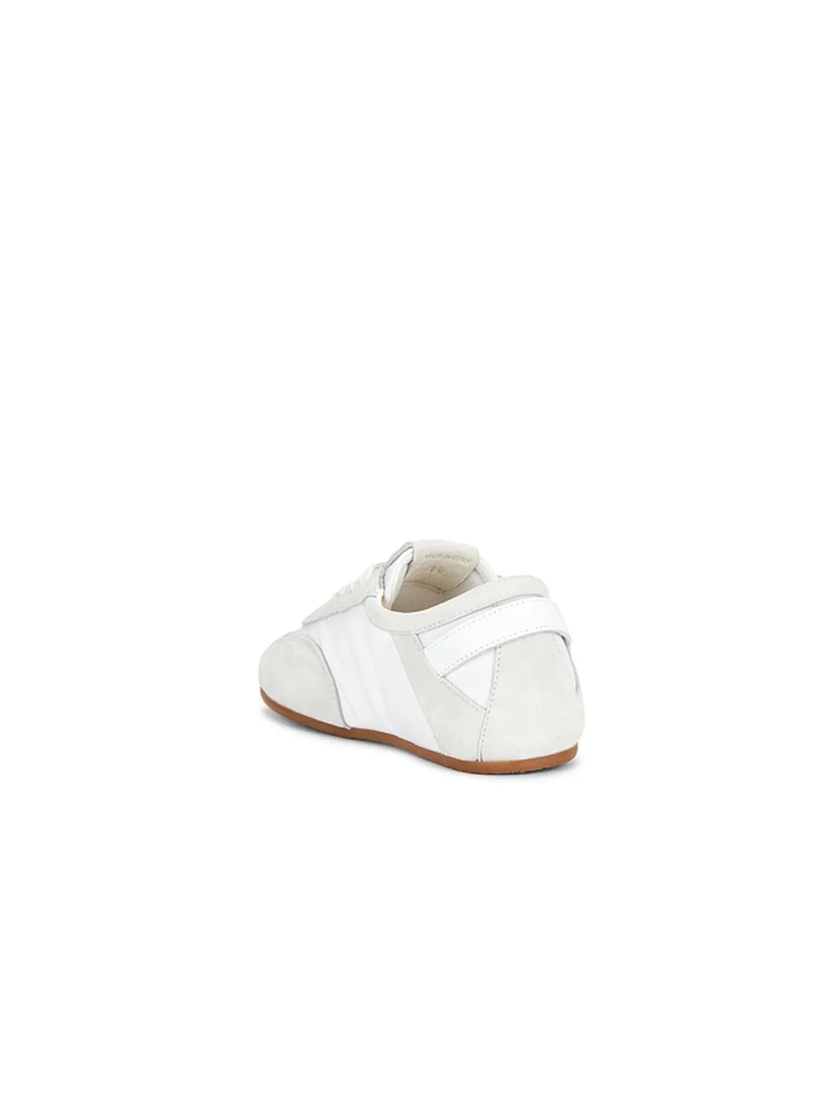 MSGM NEW RETRO SUPER LIGHT スニーカー - 画像3