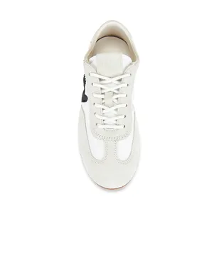 MSGM NEW RETRO SUPER LIGHT スニーカー - サムネイル4