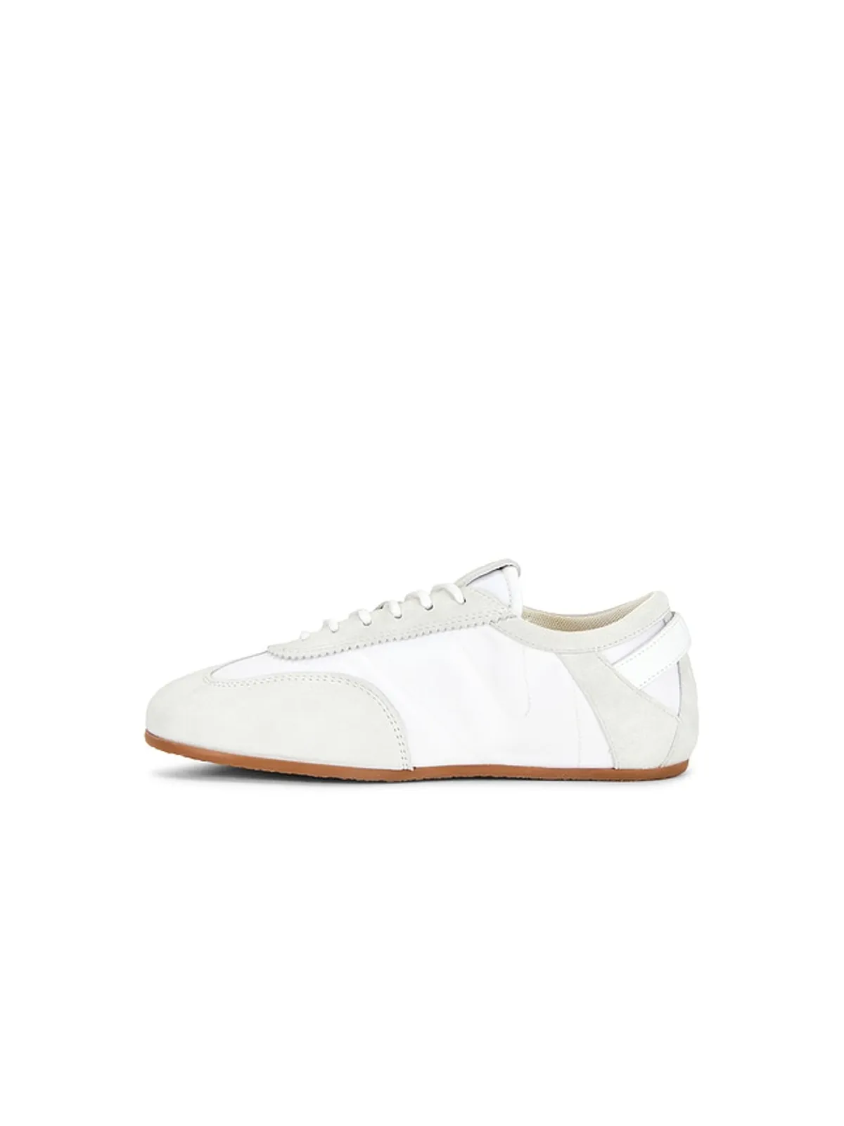 MSGM NEW RETRO SUPER LIGHT スニーカー - 画像5