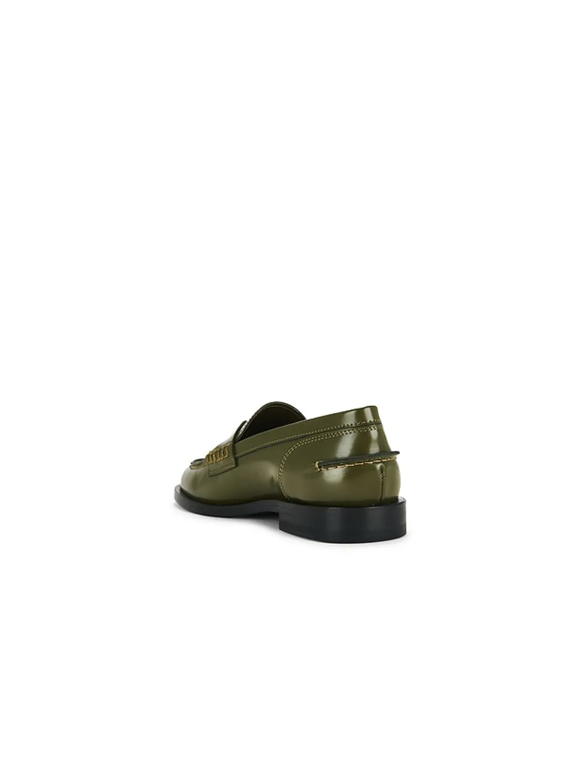 MSGM ローファー - 画像3